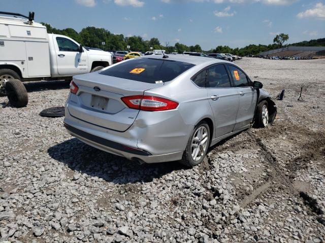 Photo 3 VIN: 3FA6P0H7XDR280433 - FORD FUSION SE 