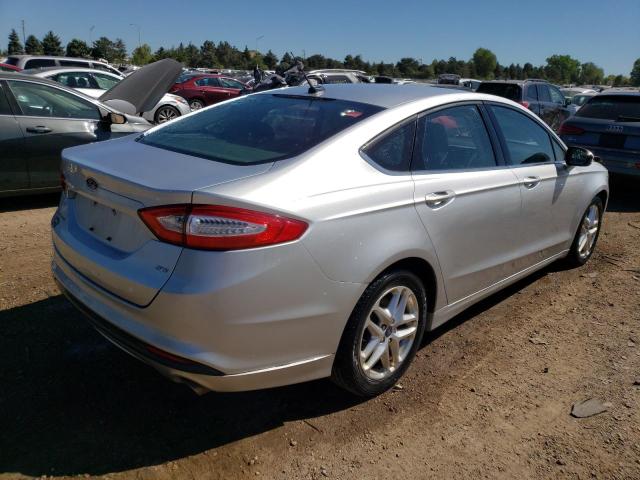 Photo 2 VIN: 3FA6P0H7XDR281422 - FORD FUSION SE 