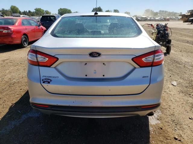 Photo 5 VIN: 3FA6P0H7XDR281422 - FORD FUSION SE 