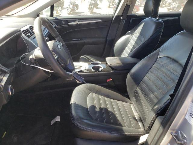 Photo 6 VIN: 3FA6P0H7XDR281422 - FORD FUSION SE 