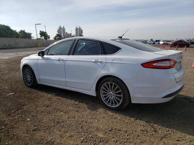 Photo 1 VIN: 3FA6P0H7XDR291755 - FORD FUSION SE 