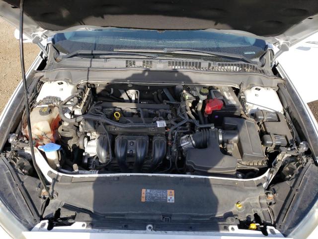 Photo 10 VIN: 3FA6P0H7XDR291755 - FORD FUSION SE 