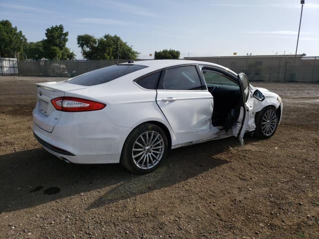 Photo 2 VIN: 3FA6P0H7XDR291755 - FORD FUSION SE 