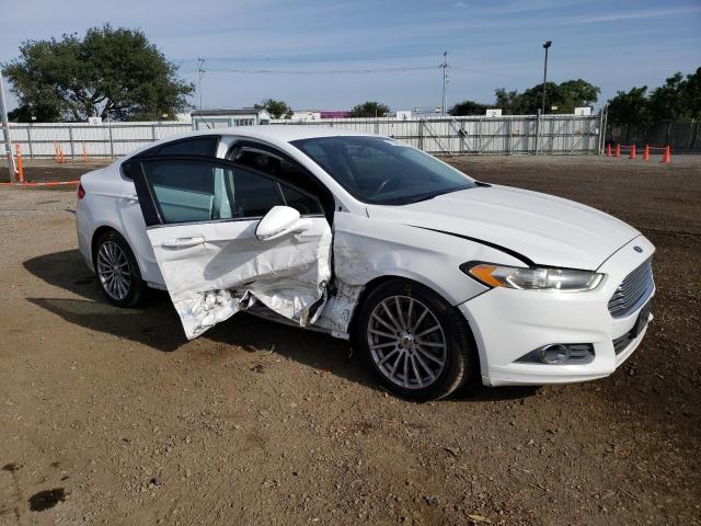 Photo 3 VIN: 3FA6P0H7XDR291755 - FORD FUSION SE 