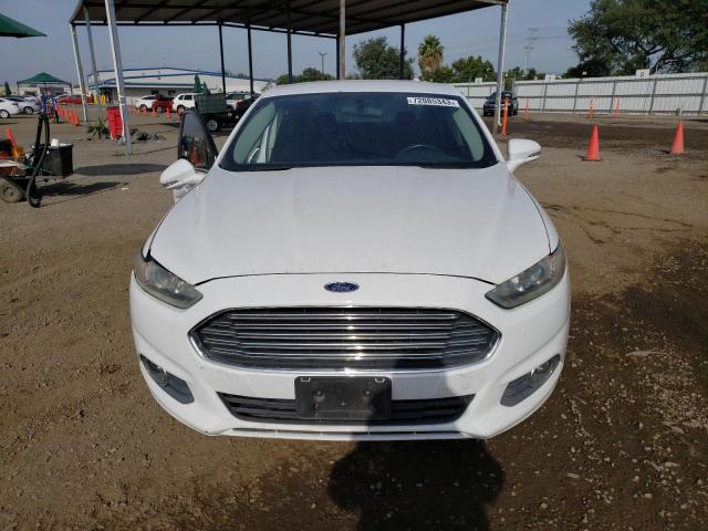 Photo 4 VIN: 3FA6P0H7XDR291755 - FORD FUSION SE 