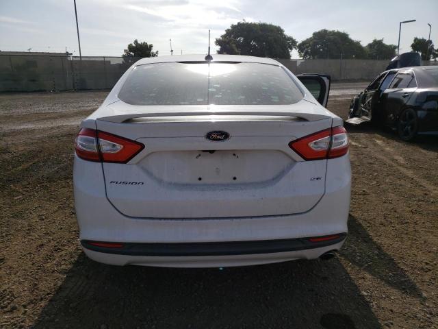 Photo 5 VIN: 3FA6P0H7XDR291755 - FORD FUSION SE 