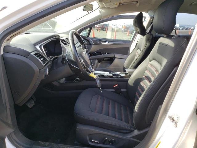 Photo 6 VIN: 3FA6P0H7XDR291755 - FORD FUSION SE 