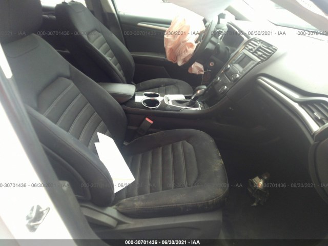 Photo 4 VIN: 3FA6P0H7XDR292792 - FORD FUSION 