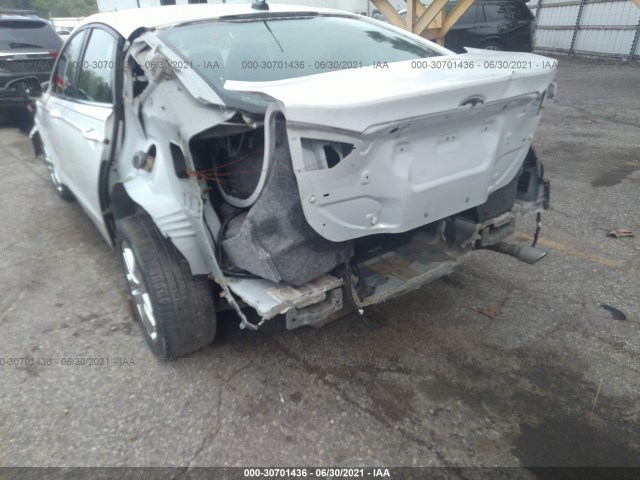 Photo 5 VIN: 3FA6P0H7XDR292792 - FORD FUSION 