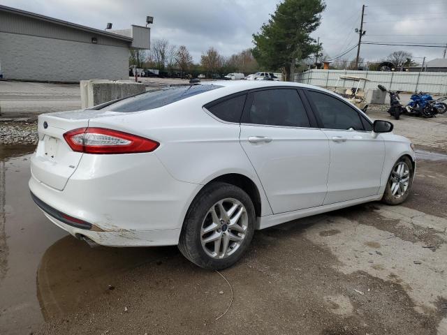 Photo 2 VIN: 3FA6P0H7XDR292825 - FORD FUSION 