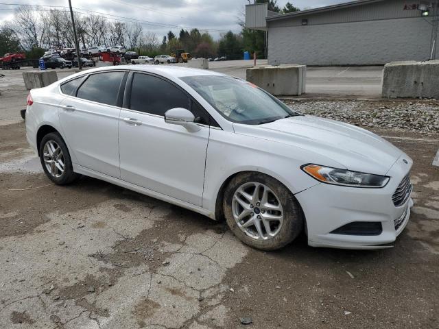 Photo 3 VIN: 3FA6P0H7XDR292825 - FORD FUSION 