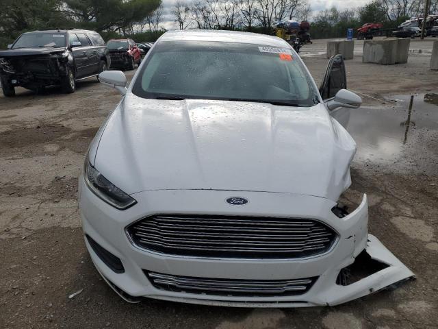 Photo 4 VIN: 3FA6P0H7XDR292825 - FORD FUSION 