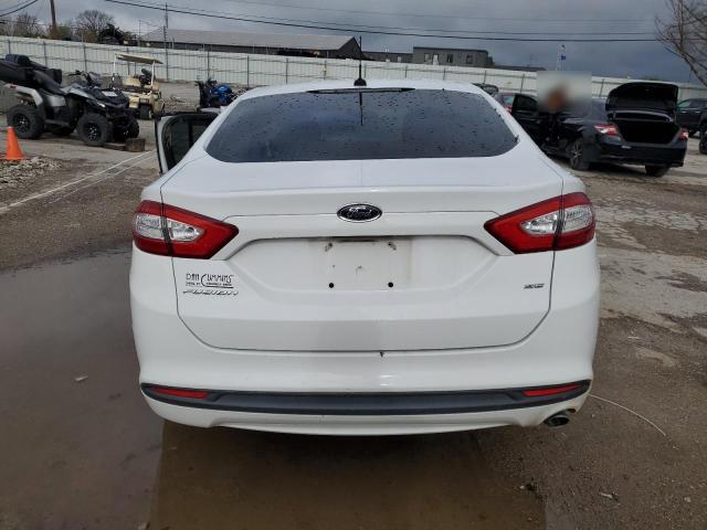 Photo 5 VIN: 3FA6P0H7XDR292825 - FORD FUSION 