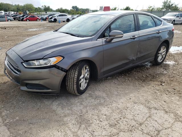 Photo 1 VIN: 3FA6P0H7XDR293053 - FORD FUSION SE 