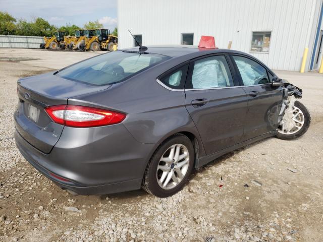 Photo 3 VIN: 3FA6P0H7XDR293053 - FORD FUSION SE 