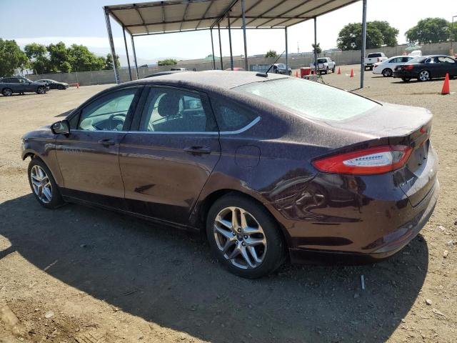 Photo 1 VIN: 3FA6P0H7XDR297278 - FORD FUSION SE 