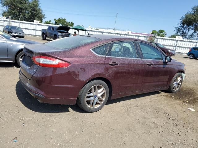 Photo 2 VIN: 3FA6P0H7XDR297278 - FORD FUSION SE 