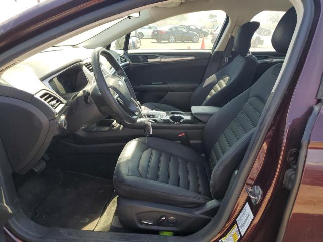 Photo 6 VIN: 3FA6P0H7XDR297278 - FORD FUSION SE 