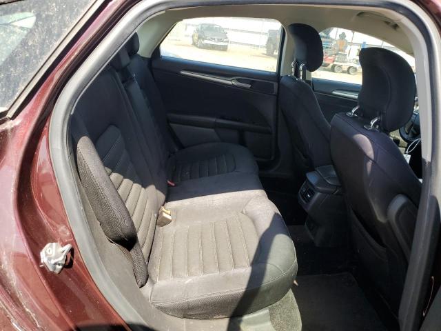 Photo 9 VIN: 3FA6P0H7XDR297278 - FORD FUSION SE 