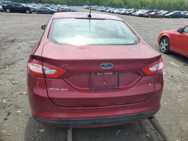 Photo 5 VIN: 3FA6P0H7XDR301698 - FORD FUSION 