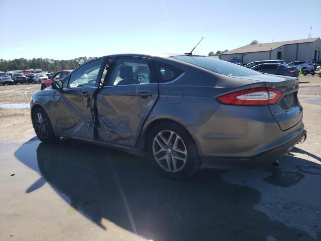 Photo 1 VIN: 3FA6P0H7XDR302639 - FORD FUSION 