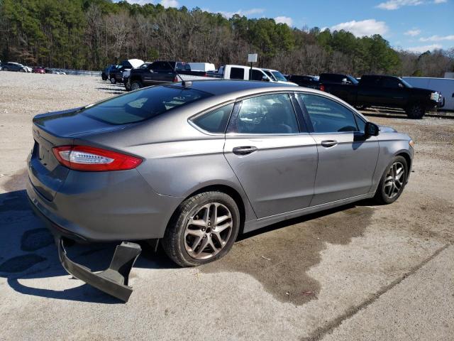 Photo 2 VIN: 3FA6P0H7XDR302639 - FORD FUSION 