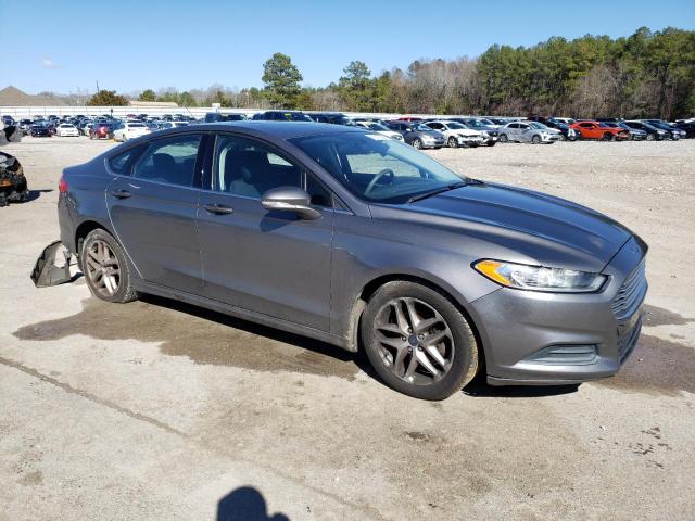 Photo 3 VIN: 3FA6P0H7XDR302639 - FORD FUSION 