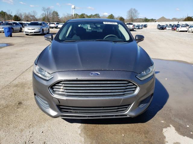 Photo 4 VIN: 3FA6P0H7XDR302639 - FORD FUSION 