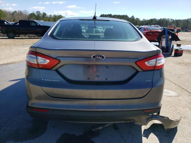 Photo 5 VIN: 3FA6P0H7XDR302639 - FORD FUSION 