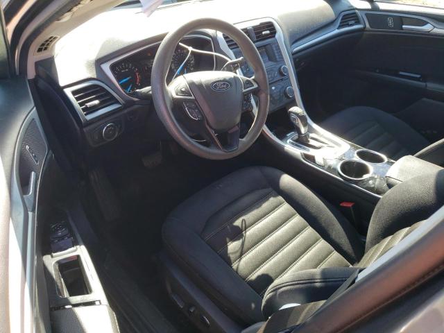 Photo 7 VIN: 3FA6P0H7XDR302639 - FORD FUSION 