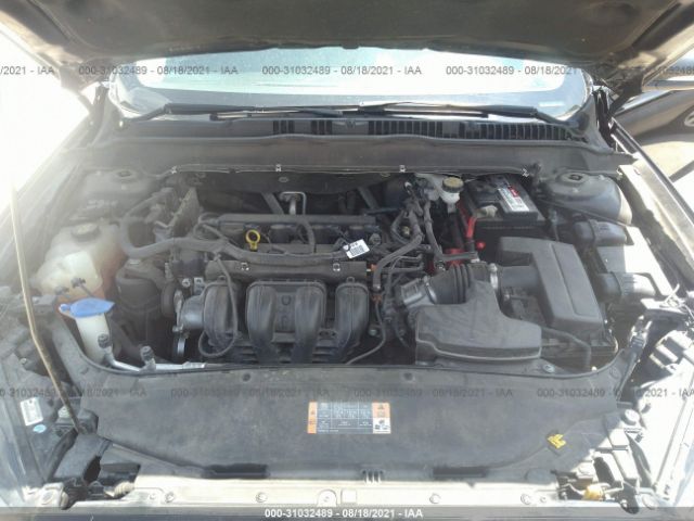 Photo 9 VIN: 3FA6P0H7XDR302866 - FORD FUSION 