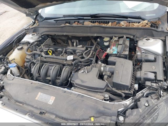 Photo 9 VIN: 3FA6P0H7XDR326620 - FORD FUSION 