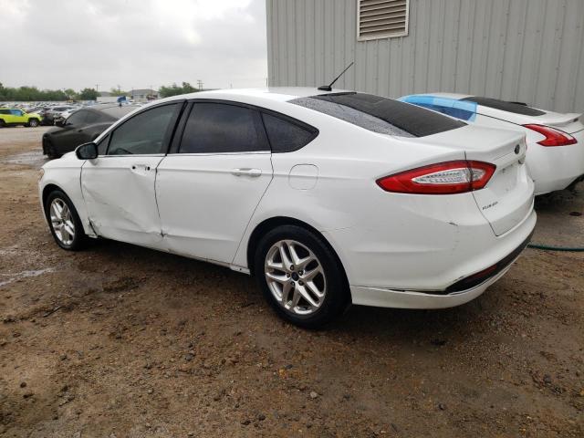 Photo 1 VIN: 3FA6P0H7XDR328349 - FORD FUSION SE 