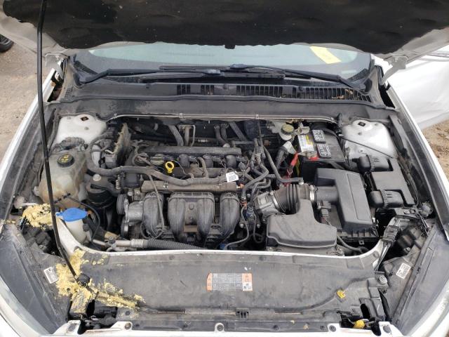 Photo 10 VIN: 3FA6P0H7XDR328349 - FORD FUSION SE 