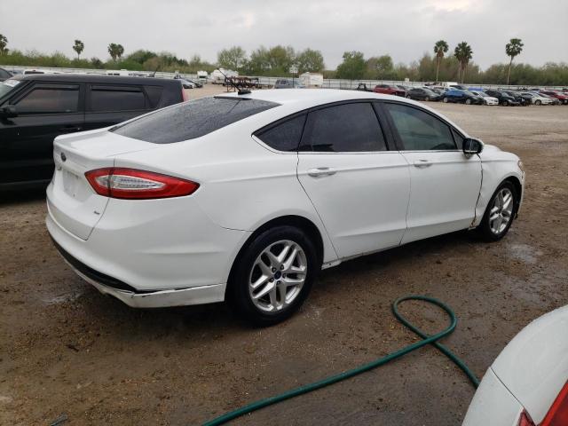 Photo 2 VIN: 3FA6P0H7XDR328349 - FORD FUSION SE 