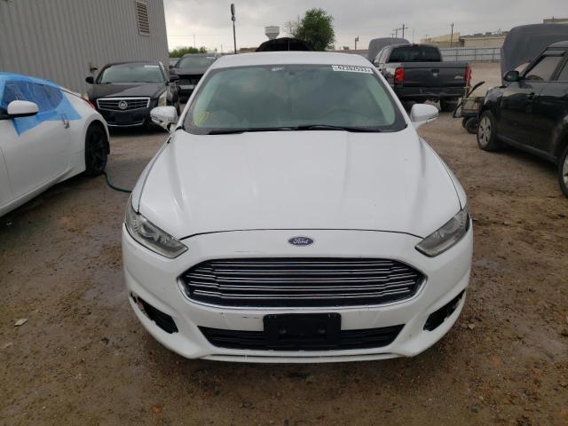 Photo 4 VIN: 3FA6P0H7XDR328349 - FORD FUSION SE 