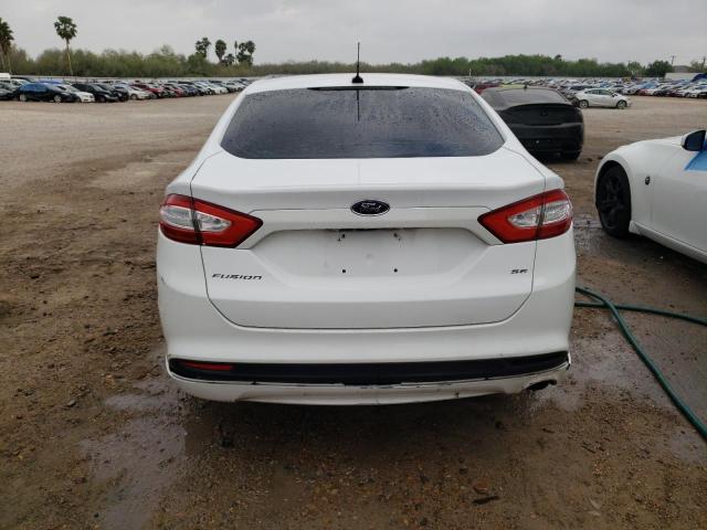 Photo 5 VIN: 3FA6P0H7XDR328349 - FORD FUSION SE 