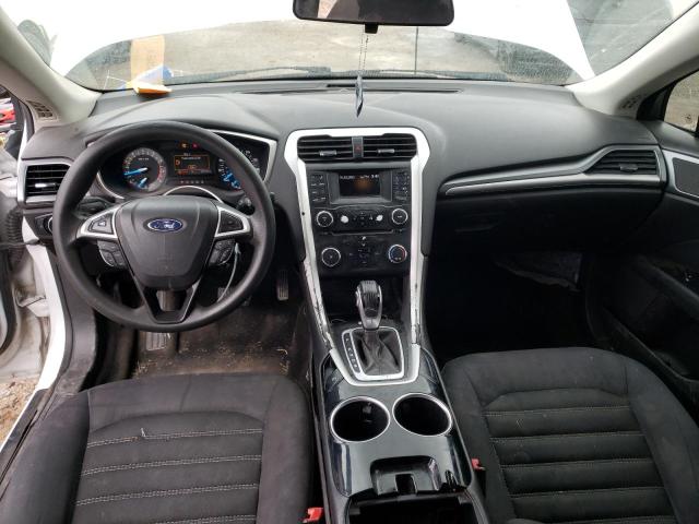 Photo 7 VIN: 3FA6P0H7XDR328349 - FORD FUSION SE 