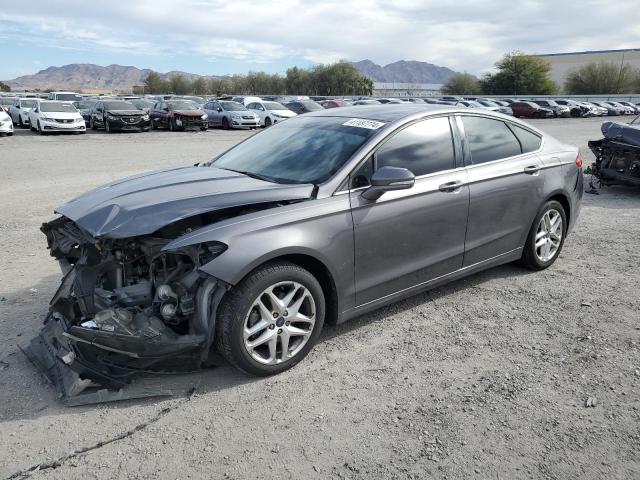 Photo 0 VIN: 3FA6P0H7XDR329940 - FORD FUSION 