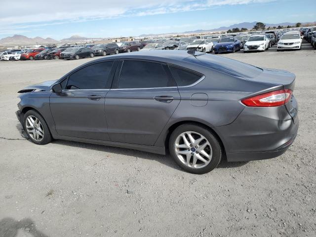 Photo 1 VIN: 3FA6P0H7XDR329940 - FORD FUSION 