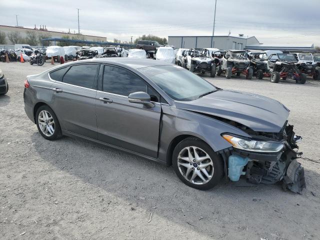 Photo 3 VIN: 3FA6P0H7XDR329940 - FORD FUSION 