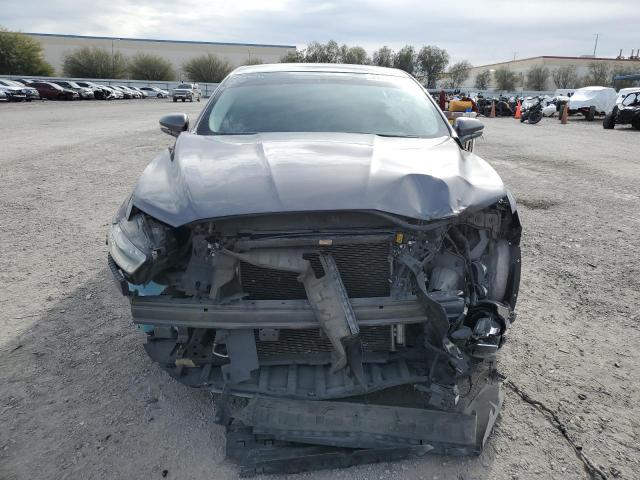 Photo 4 VIN: 3FA6P0H7XDR329940 - FORD FUSION 