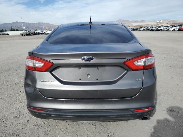 Photo 5 VIN: 3FA6P0H7XDR329940 - FORD FUSION 