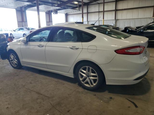 Photo 1 VIN: 3FA6P0H7XDR336127 - FORD FUSION SE 