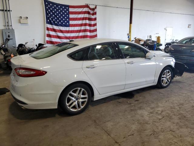 Photo 2 VIN: 3FA6P0H7XDR336127 - FORD FUSION SE 