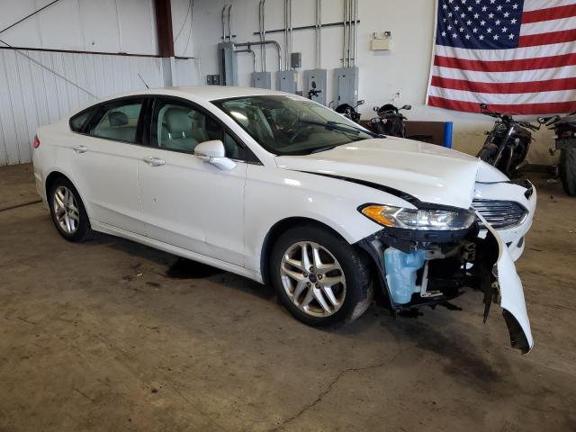 Photo 3 VIN: 3FA6P0H7XDR336127 - FORD FUSION SE 