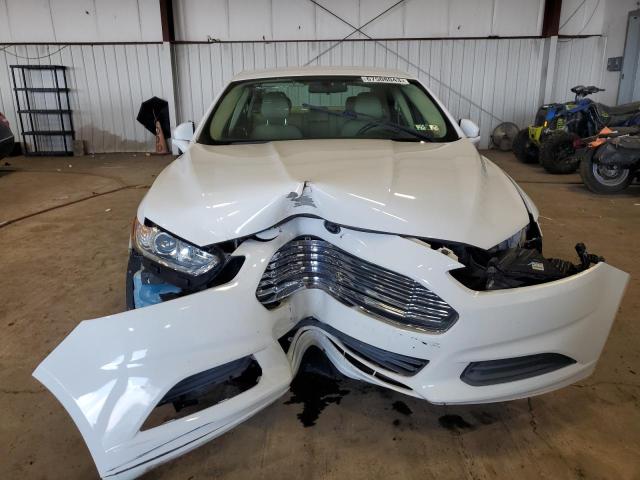 Photo 4 VIN: 3FA6P0H7XDR336127 - FORD FUSION SE 