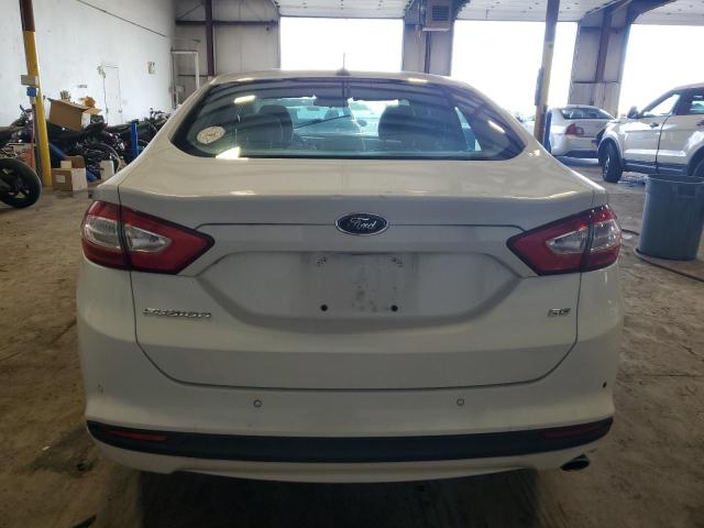 Photo 5 VIN: 3FA6P0H7XDR336127 - FORD FUSION SE 