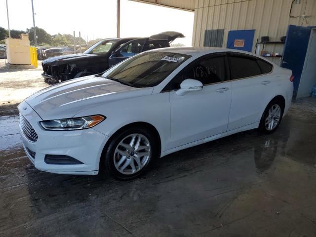 Photo 0 VIN: 3FA6P0H7XDR349511 - FORD FUSION 