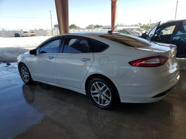 Photo 1 VIN: 3FA6P0H7XDR349511 - FORD FUSION 